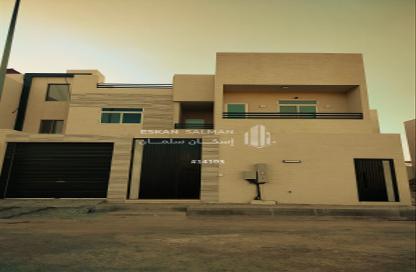فيلا - 5 غرف نوم - 6 حمامات للبيع في نبلاء - المدينه المنوره - المدينة المنورة