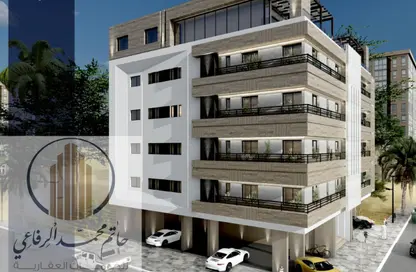 Apartment - 4 Bedrooms - 3 Bathrooms for sale in Ar Rawdah - Jeddah - Makkah Al Mukarramah