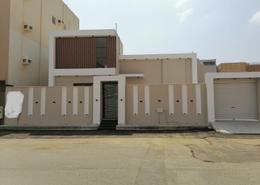 Villa - 4 bedrooms - 5 bathrooms for للبيع in As Suways - Jazan - Jazan