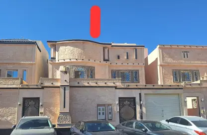 Villa - 7+ Bedrooms - 5 Bathrooms for sale in Tuwaiq - Riyadh - Ar Riyadh