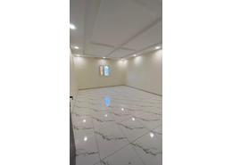 Apartment - 6 bedrooms - 3 bathrooms for للايجار in Ash Shawqiyah - Makkah Al Mukarramah - Makkah Al Mukarramah