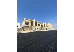 Villa - 6 bedrooms - 6 bathrooms for للبيع in Al Frosyah - Jeddah - Makkah Al Mukarramah Villa - 6 bedrooms - 6 bathrooms for للبيع in Al Frosyah - Jeddah - Makkah Al Mukarramah