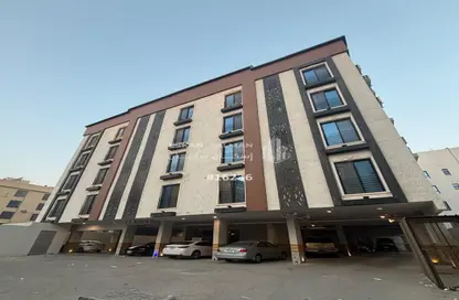 Apartment - 4 Bedrooms - 3 Bathrooms for sale in As Saif - Ad Dammam - Eastern