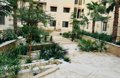 شقة - 3 غرف نوم - 3 حمامات للايجار في العارض - الرياض - الرياض