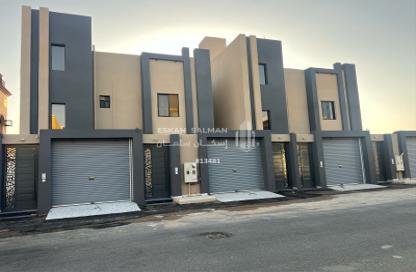 Apartment - 7 Bedrooms - 7 Bathrooms for sale in An Noor - Khamis Mushayt - Asir