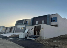 Villa - 5 bedrooms - 8 bathrooms for للبيع in Al Haylah Al Gharbi - Muhayil - Asir