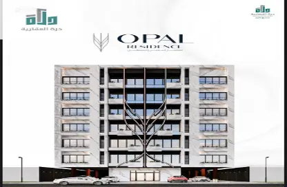 Apartment - 2 Bedrooms - 2 Bathrooms for sale in Al Hamra - Jeddah - Makkah Al Mukarramah