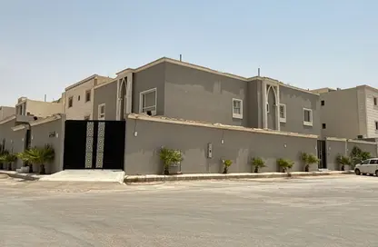 Villa - 7 Bedrooms - 7 Bathrooms for sale in Ar Rimal - Riyadh - Ar Riyadh