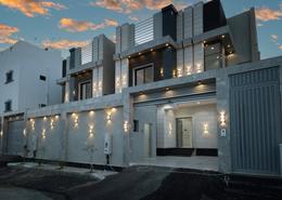 Villa - 4 bedrooms - 5 bathrooms for للبيع in Waly Al Ahd - Makkah Al Mukarramah - Makkah Al Mukarramah