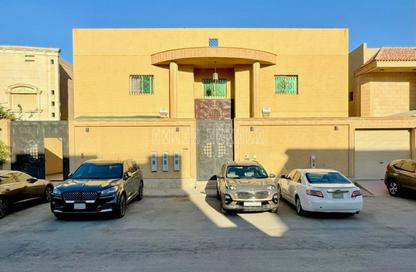 Apartment - 2 Bedrooms - 2 Bathrooms for rent in Al Malqa - Riyadh - Ar Riyadh