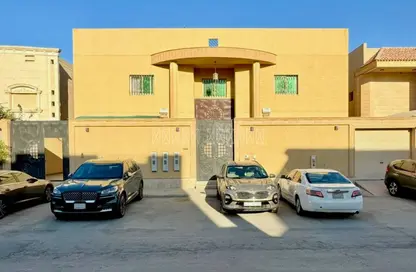 Apartment - 2 Bedrooms - 2 Bathrooms for rent in Al Malqa - Riyadh - Ar Riyadh