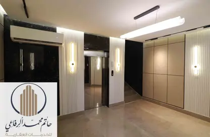 Apartment - 5 Bedrooms - 3 Bathrooms for sale in An Naim - Jeddah - Makkah Al Mukarramah