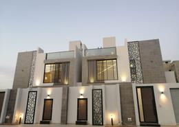 Villa - 6 bedrooms - 5 bathrooms for للبيع in Al Loaloa - Jeddah - Makkah Al Mukarramah