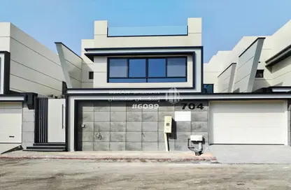 Villa - 7+ Bedrooms - 6 Bathrooms for sale in Shizat - Madinah - Al Madinah Al Munawwarah