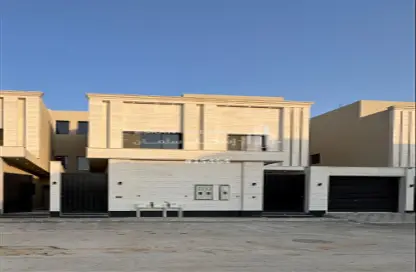 طابق كامل - 5 غرف نوم - 3 حمامات للبيع في الندوة - الرياض - الرياض