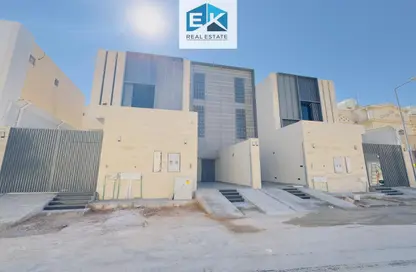 طابق كامل - 3 غرف نوم - 3 حمامات للبيع في اليرموك - الرياض - الرياض