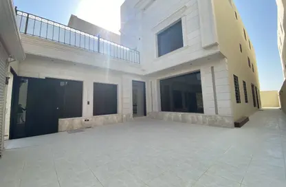 فيلا - 8 غرف نوم - 5 حمامات للبيع في البيان - الرياض - الرياض