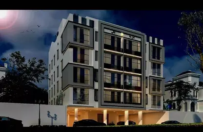 Apartment - 2 Bedrooms for sale in An Nuzhah - Jeddah - Makkah Al Mukarramah