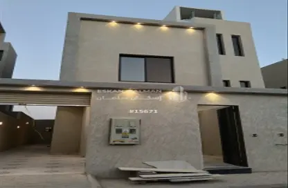 شقة - 4 غرف نوم - 3 حمامات للبيع في بدر - الرياض - الرياض