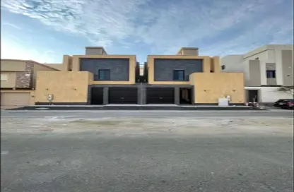 Villa - 7+ Bedrooms for sale in Abhur Ash Shamaliyah - Jeddah - Makkah Al Mukarramah