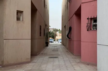 فيلا - 4 غرف نوم - 5 حمامات للايجار في قرطبة - الرياض - الرياض