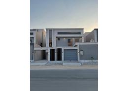 Villa - 5 bedrooms - 3 bathrooms for للبيع in As Subayhiyah - Buraydah - Al Qassim