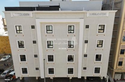 Apartment - 4 Bedrooms - 3 Bathrooms for sale in Bani Malik - Jeddah - Makkah Al Mukarramah