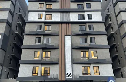 Apartment - 5 Bedrooms - 3 Bathrooms for sale in An Nuzhah - Jeddah - Makkah Al Mukarramah