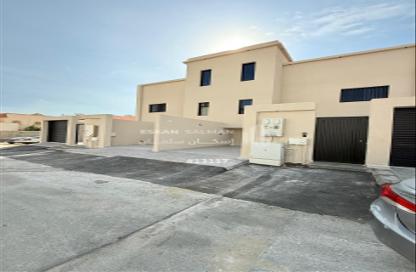 Apartment - 7 Bedrooms - 5 Bathrooms for sale in Al Barid - Ahad Rifaydah - Asir