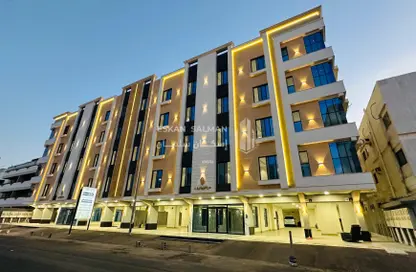 شقة - 3 غرف نوم - 3 حمامات للبيع في مشرفة - جدة - مكة المكرمة
