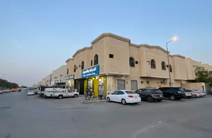 Whole Building - 7+ Bedrooms - 7+ Bathrooms for rent in Al Khalij - Riyadh - Ar Riyadh