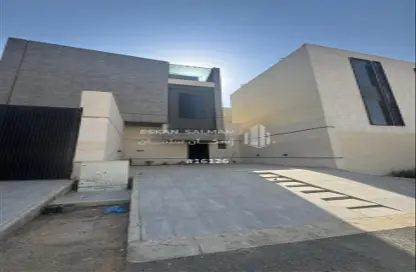 شقة - 4 غرف نوم - 5 حمامات للبيع في البيان - الرياض - الرياض