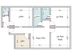 Apartment - 3 bedrooms - 3 bathrooms for للبيع in Ar Riyadh - Jeddah - Makkah Al Mukarramah Apartment - 3 bedrooms - 3 bathrooms for للبيع in Ar Riyadh - Jeddah - Makkah Al Mukarramah