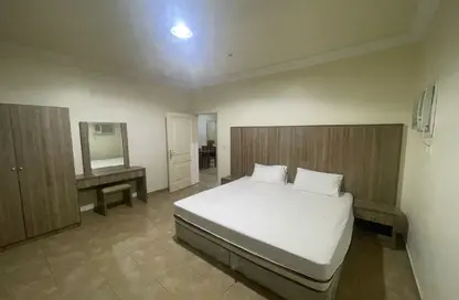 Apartment - 1 Bedroom - 1 Bathroom for rent in An Nuzhah - Jeddah - Makkah Al Mukarramah