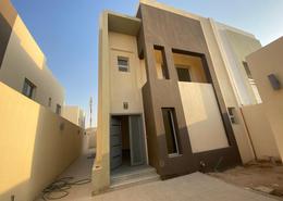 Villa - 3 bedrooms - 6 bathrooms for للايجار in An Narjis - North Riyadh - Ar Riyadh
