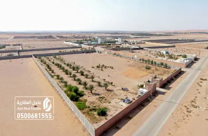 Farm - Studio for sale in الساحبه ومزارعها - Ar Riyadh