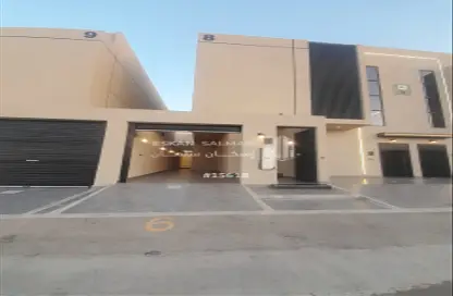 طابق كامل - 6 غرف نوم - 3 حمامات للبيع في الرمال - الرياض - الرياض