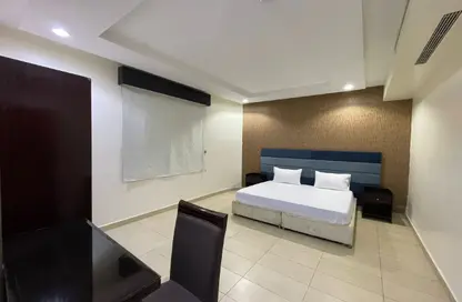 Apartment - 1 Bedroom - 2 Bathrooms for rent in Ar Ruwais - Jeddah - Makkah Al Mukarramah