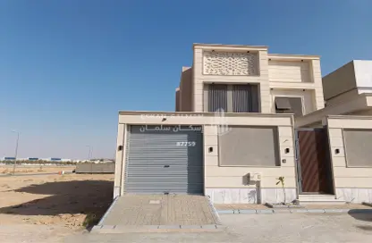 Villa - 7+ Bedrooms - 7+ Bathrooms for sale in Al Shiqah - Bariduh - Al Qassim