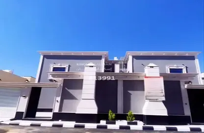 Villa - 7 Bedrooms - 5 Bathrooms for sale in الرحبة - امارة منطقة مكة المكرمة - الطائف - Makkah Al Mukarramah