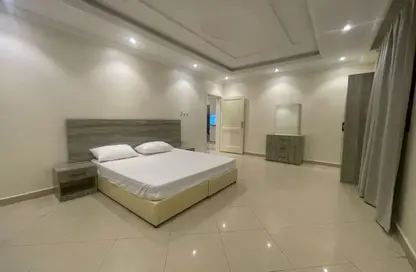 Apartment - 1 Bedroom - 1 Bathroom for rent in Ar Rawdah - Jeddah - Makkah Al Mukarramah
