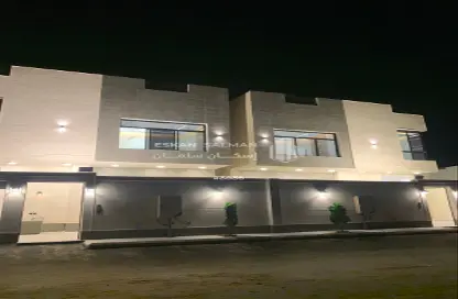 Villa - 7+ Bedrooms - 6 Bathrooms for sale in Ash Shamiya Al Jadid - Makah Almukaramuh - Makkah Al Mukarramah