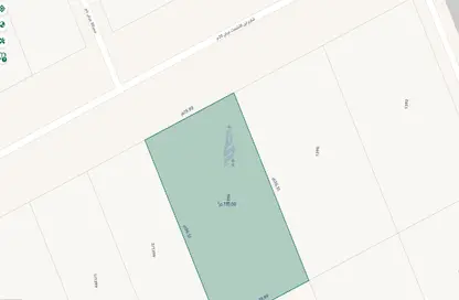 Land - Studio for sale in Al Qirawan - Riyadh - Ar Riyadh