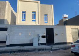Villa - 4 bedrooms - 6 bathrooms for للبيع in Nubala - Al Madinah Al Munawwarah - Al Madinah Al Munawwarah