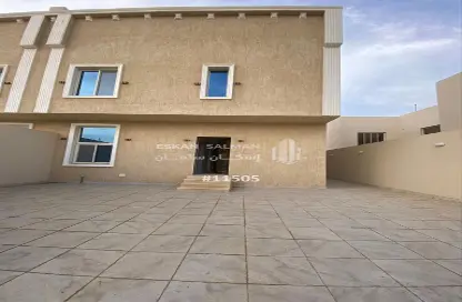 Villa - 7+ Bedrooms - 6 Bathrooms for sale in الصفاء - ابو عريش - ابو عريش - Jazan