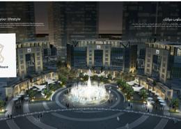 Office Space - 4 bathrooms for للايجار in Al Faiha - Jeddah - Makkah Al Mukarramah