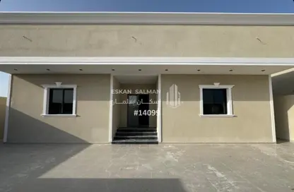 Full Floor - 6 Bedrooms - 5 Bathrooms for sale in Al Falaq Al Jadid - Makah Almukaramuh - Makkah Al Mukarramah