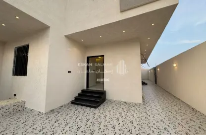 Villa - 7 Bedrooms - 5 Bathrooms for sale in الرحاب - امارة منطقة مكة المكرمة - الطائف - Makkah Al Mukarramah