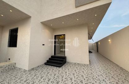 Villa - 7 Bedrooms - 5 Bathrooms for sale in الرحاب - امارة منطقة مكة المكرمة - الطائف - Makkah Al Mukarramah