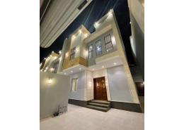 Villa - 8 bedrooms - 7 bathrooms for للبيع in Al Kawthar - Jeddah - Makkah Al Mukarramah